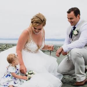 Meet your Posher, Eva